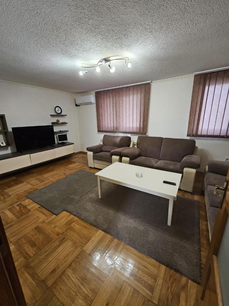 Villa Nature Sarajevo 6