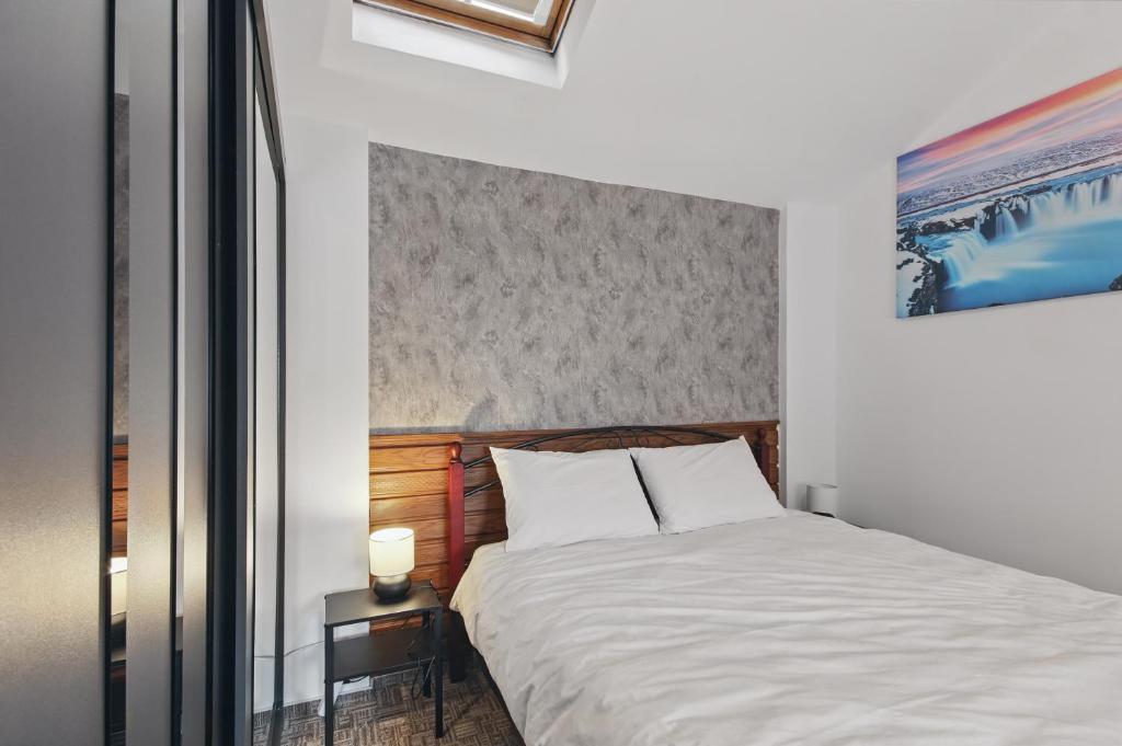 Petru Maior Apartments 2