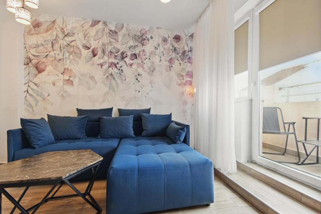 Petru Maior Apartments 3