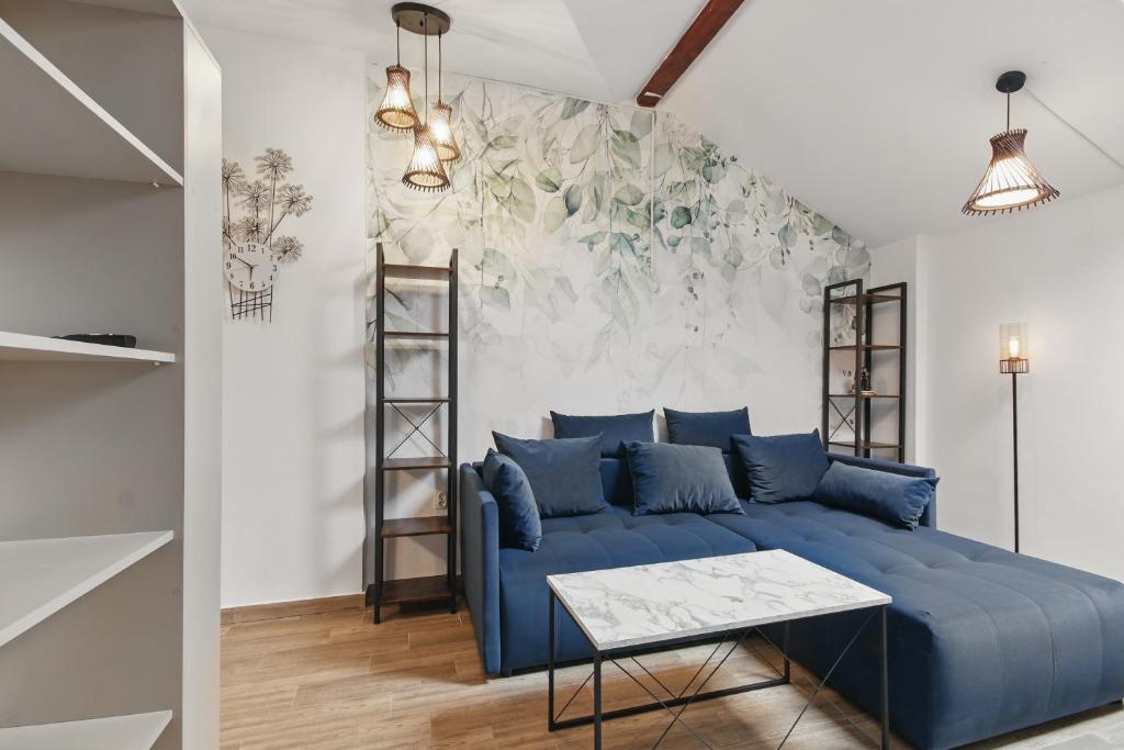 Petru Maior Apartments 5