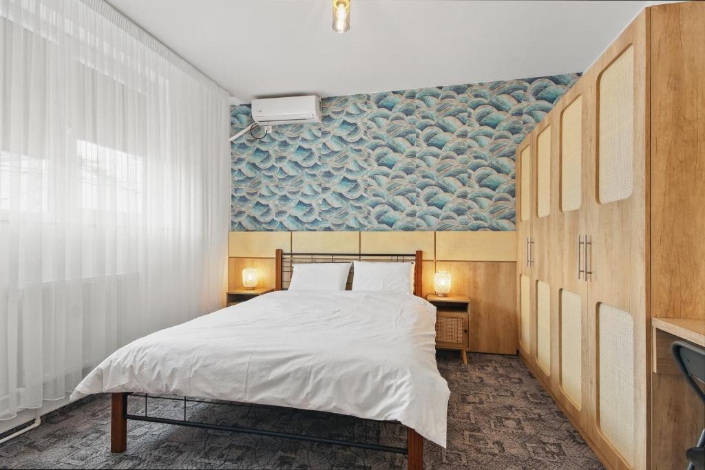 Petru Maior Apartments 4