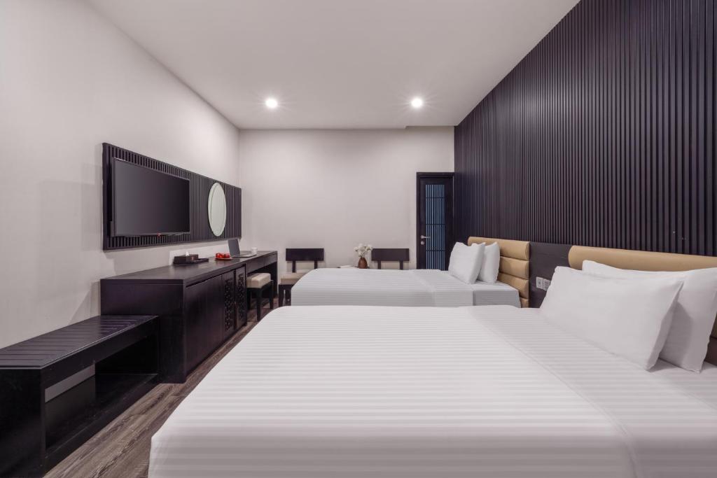 Ocean Star Da Nang Bay Hotel