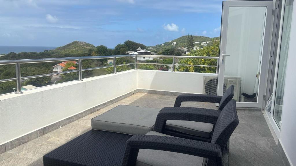 Bon Esprit Villa