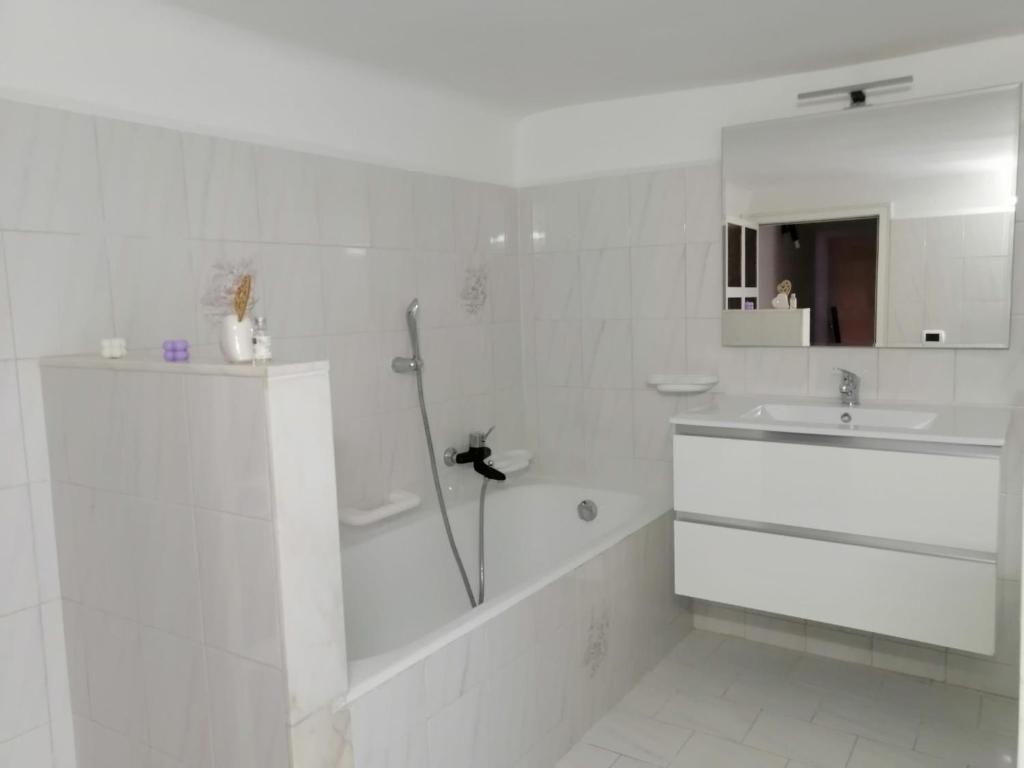 Casa Vacanze da Melina 8