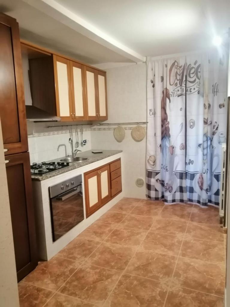 Casa Vacanze da Melina 3