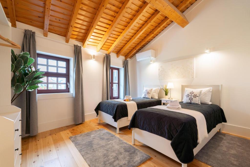 Plaza Apartments by HostWise 2