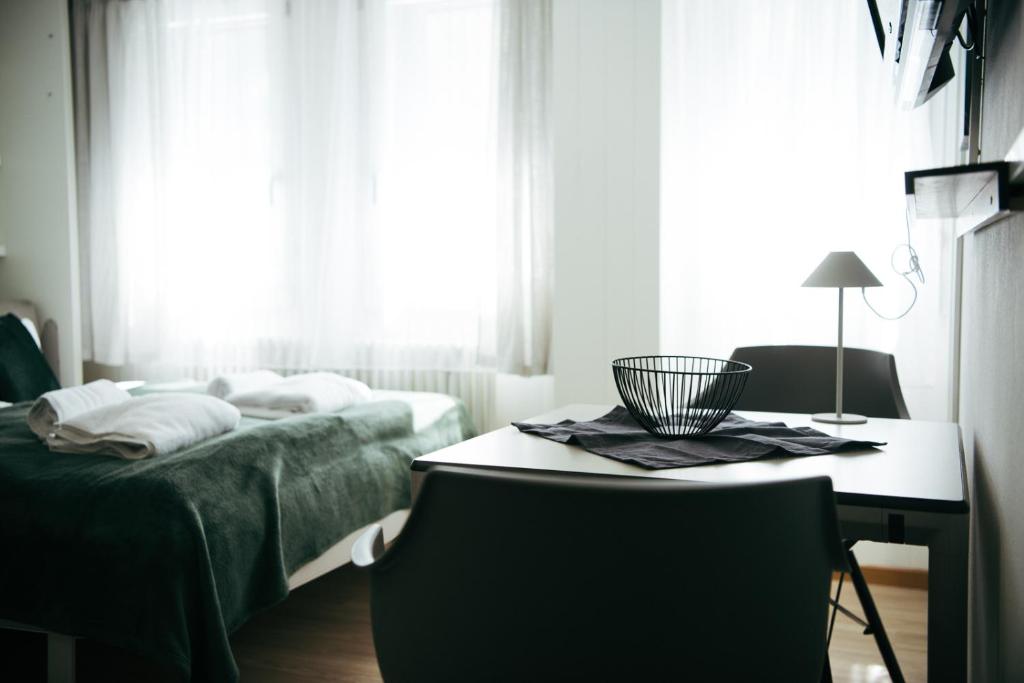 Feel Home Apartment 101 - Studio - 150 Meter zur Talstation Stockhütte 4