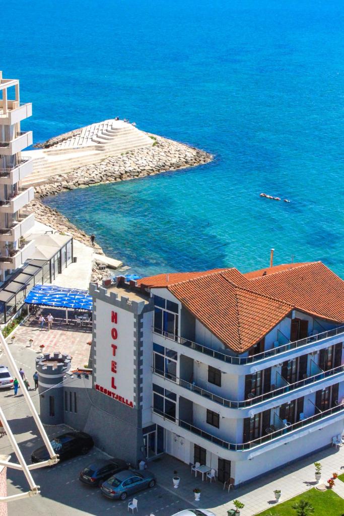 Casa del Mar - 2BR, First Line Sea view Vollga 7