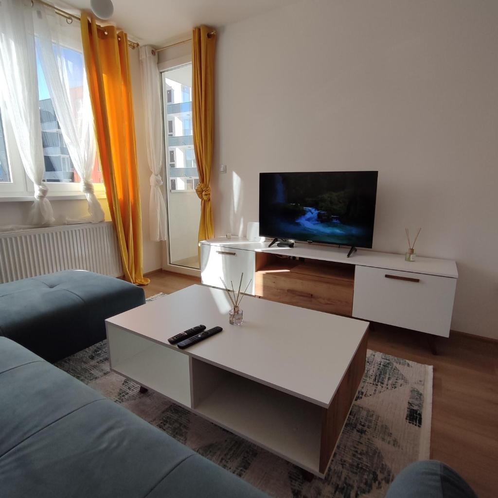 Sarajevo Apartment AMAJE - free parking 5
