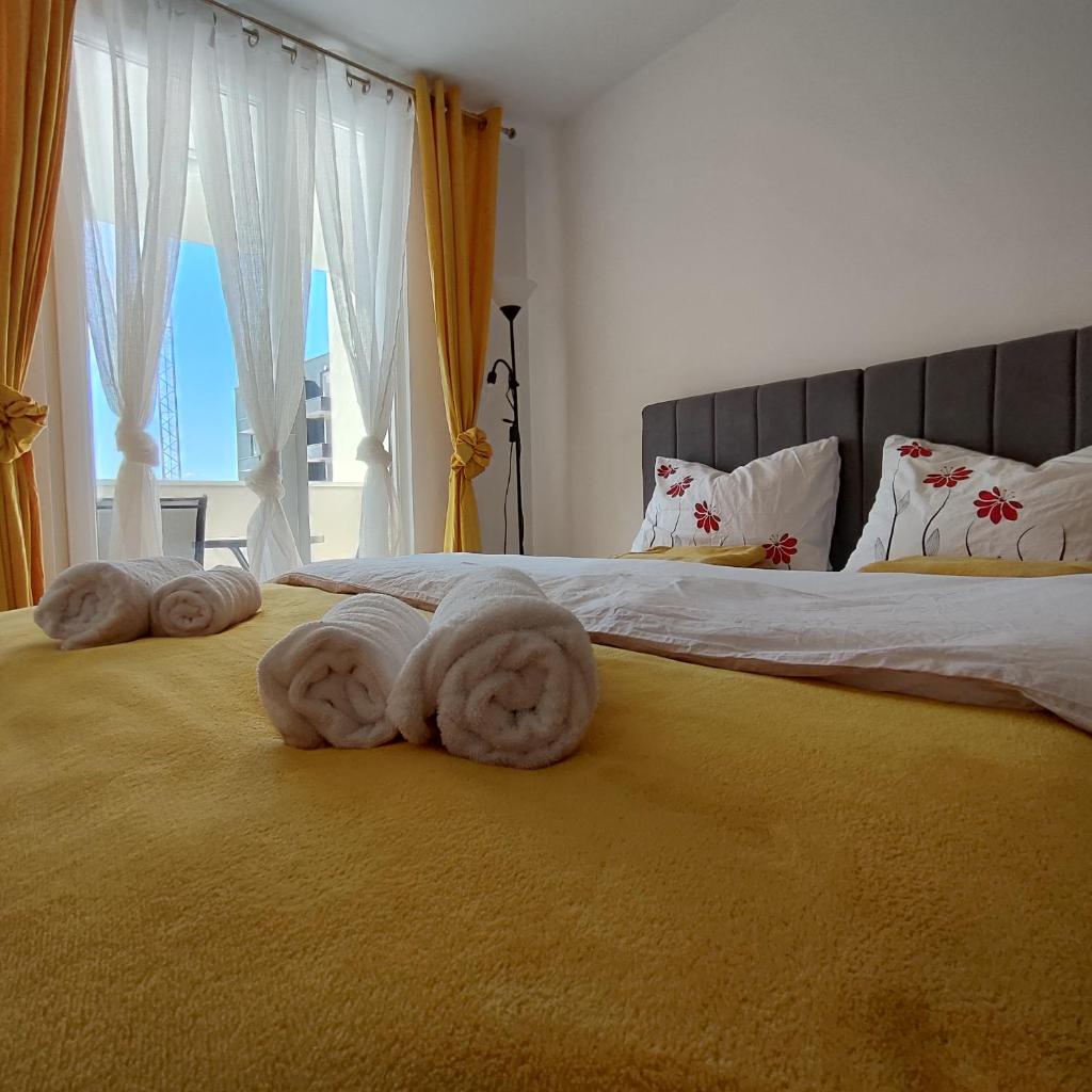 Sarajevo Apartment AMAJE - free parking 7
