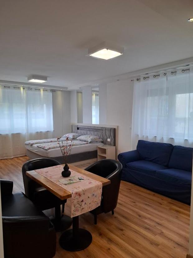 Vila Ema Apartments and Rooms 5