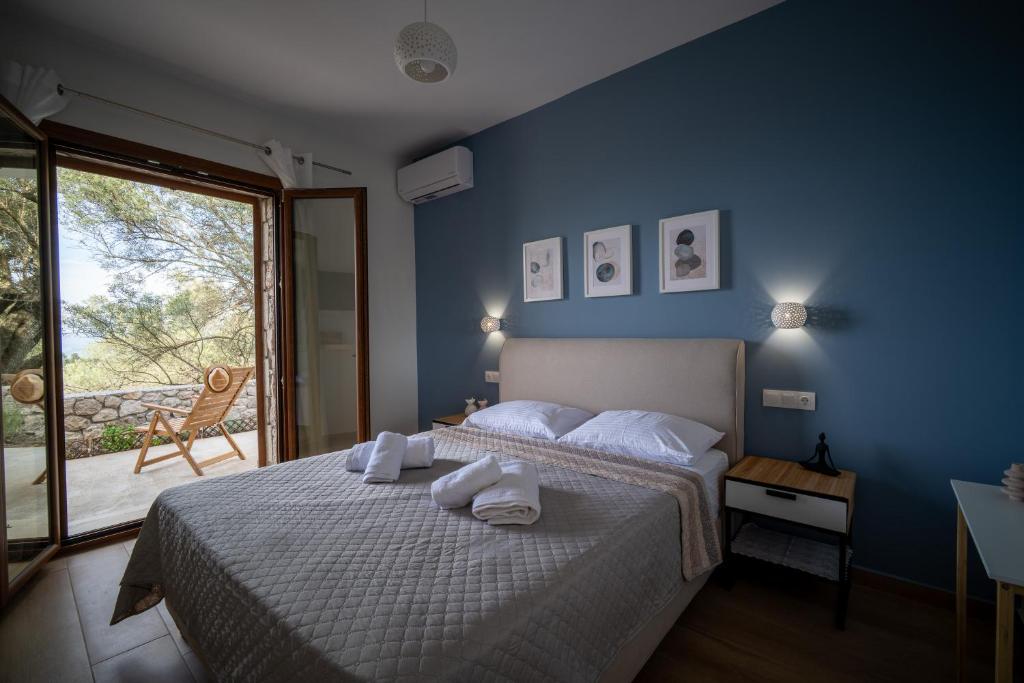 Villa Lithos Brand New 2025 7
