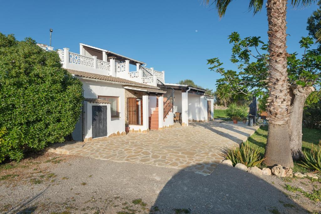 Casa Campo, Chalet, Finca Villa Mosteiro, 'The Cosy Corner' 7