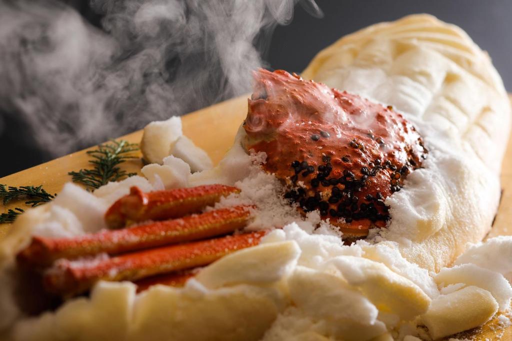 Photo de la galerie de l'établissement Yanagiso, à Toyooka