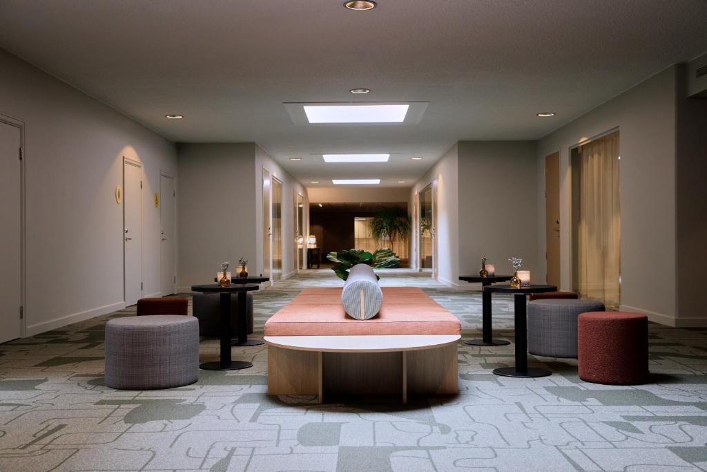 Hotel C Stockholm Image
