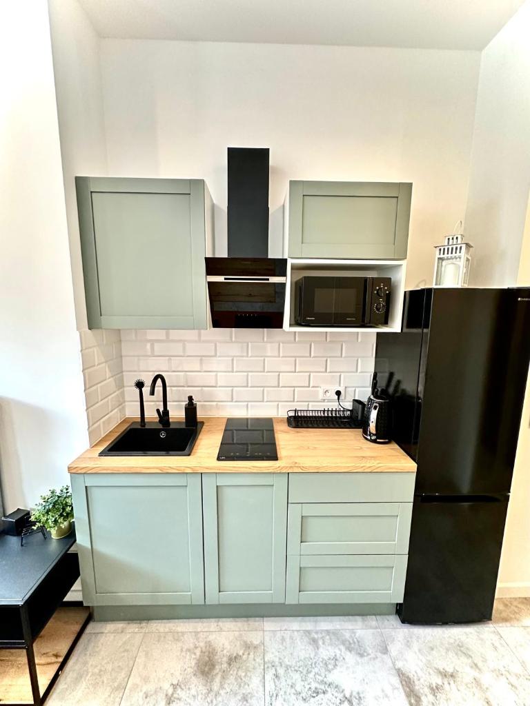 BOOGIE Home Kamienica Łódzka 4