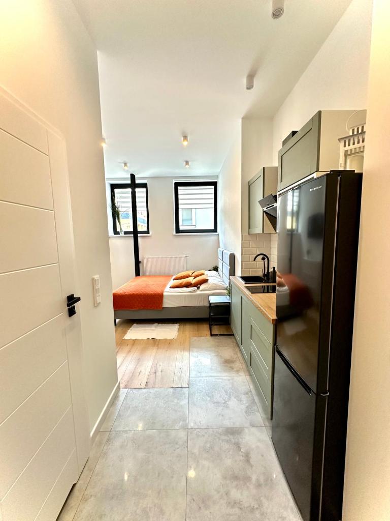 BOOGIE Home Kamienica Łódzka 5