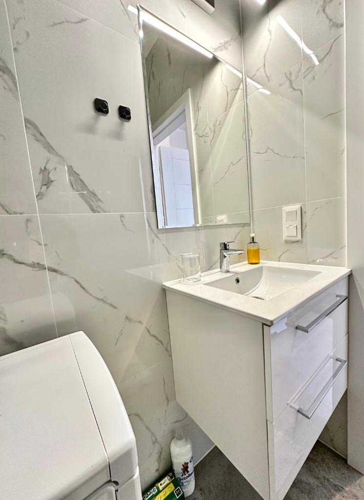 BOOGIE Home Kamienica Łódzka 6