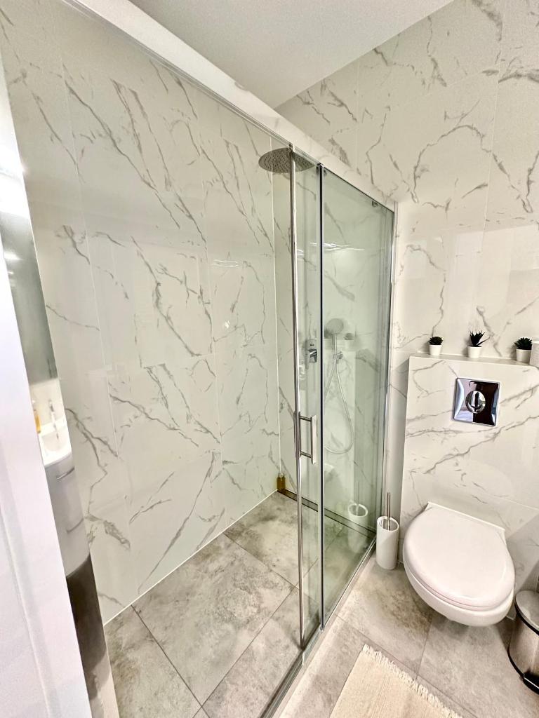 BOOGIE Home Kamienica Łódzka 7
