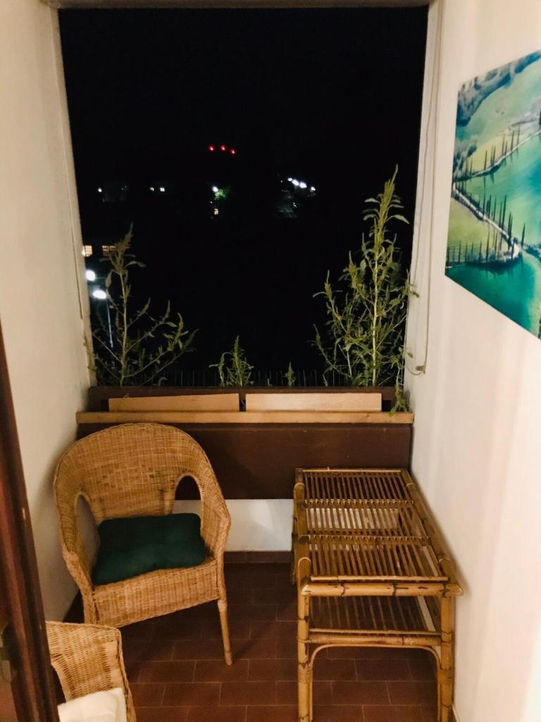 Vintage Studio Apartment 5