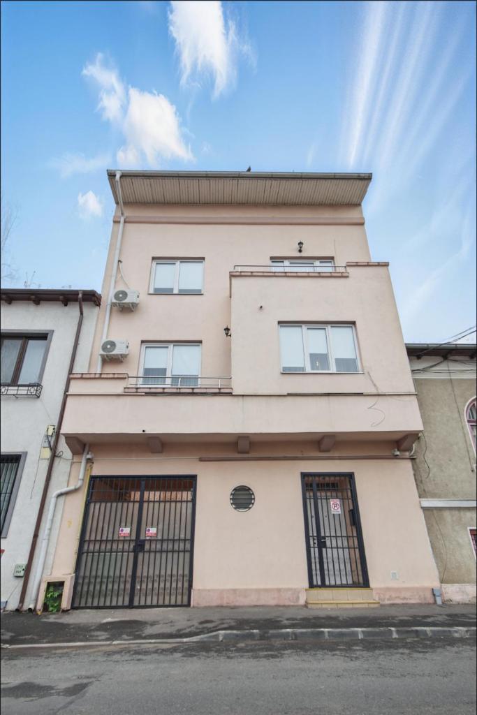 Petru Maior Apartments 7