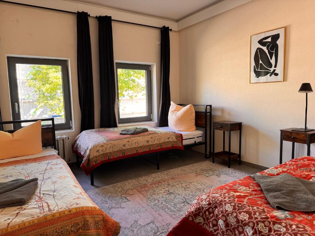 Siggi Loft 2