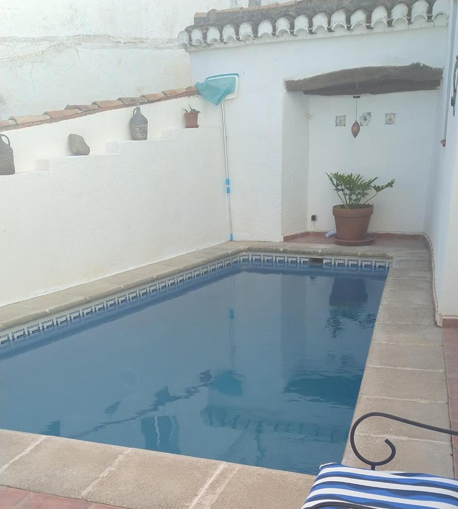 Lecrin Valley holiday home 8