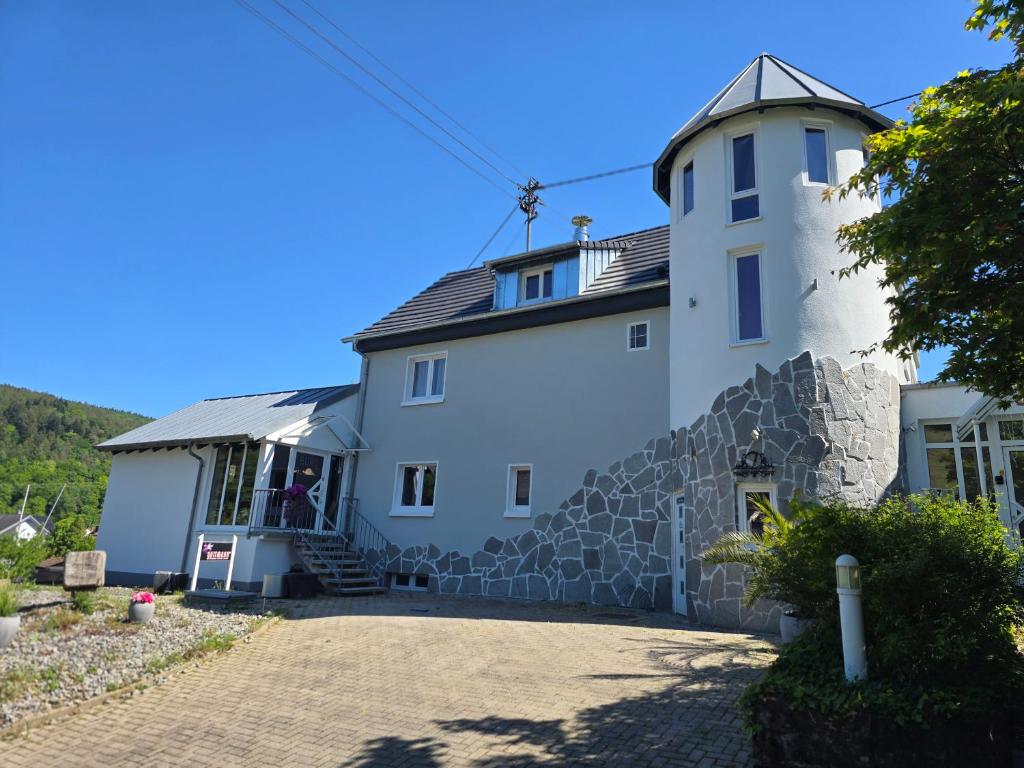 Appartement Am Turm 6