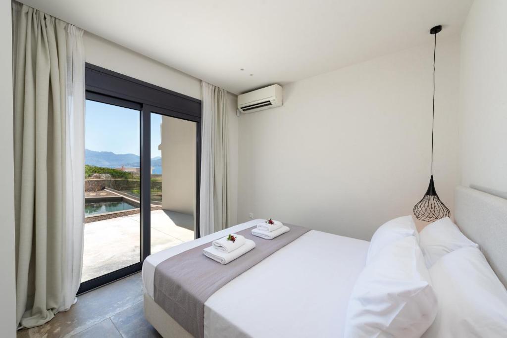 Aura House, Quiet & Cosy Luxury Retreat - Agios Nikolaos 2