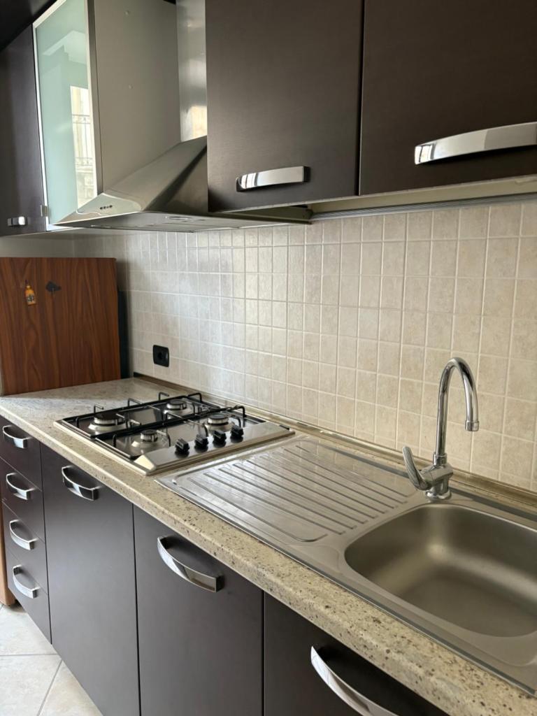 Sea View Apartment 3