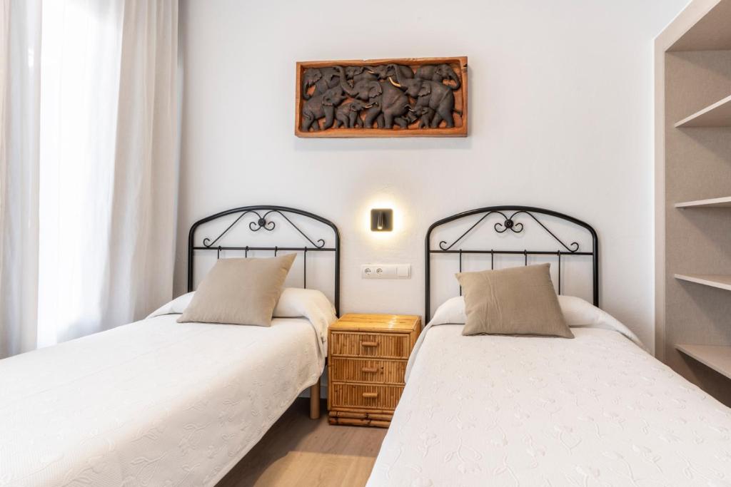 Apartamentos Cel Blau 7
