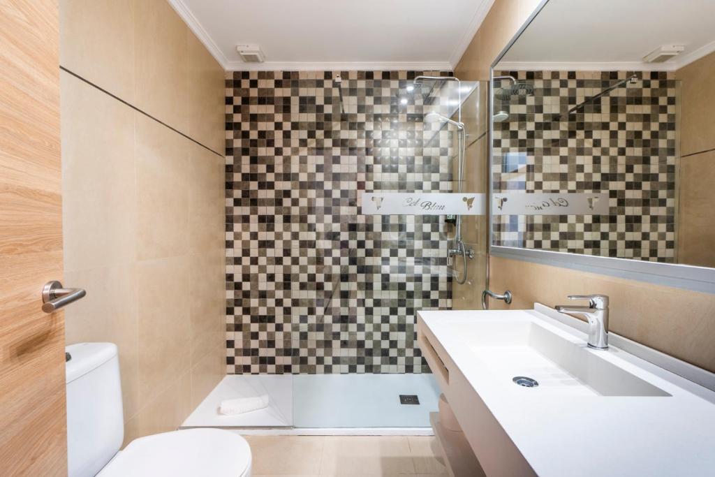 Apartamentos Cel Blau 8
