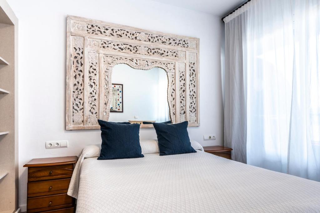 Apartamentos Cel Blau 2
