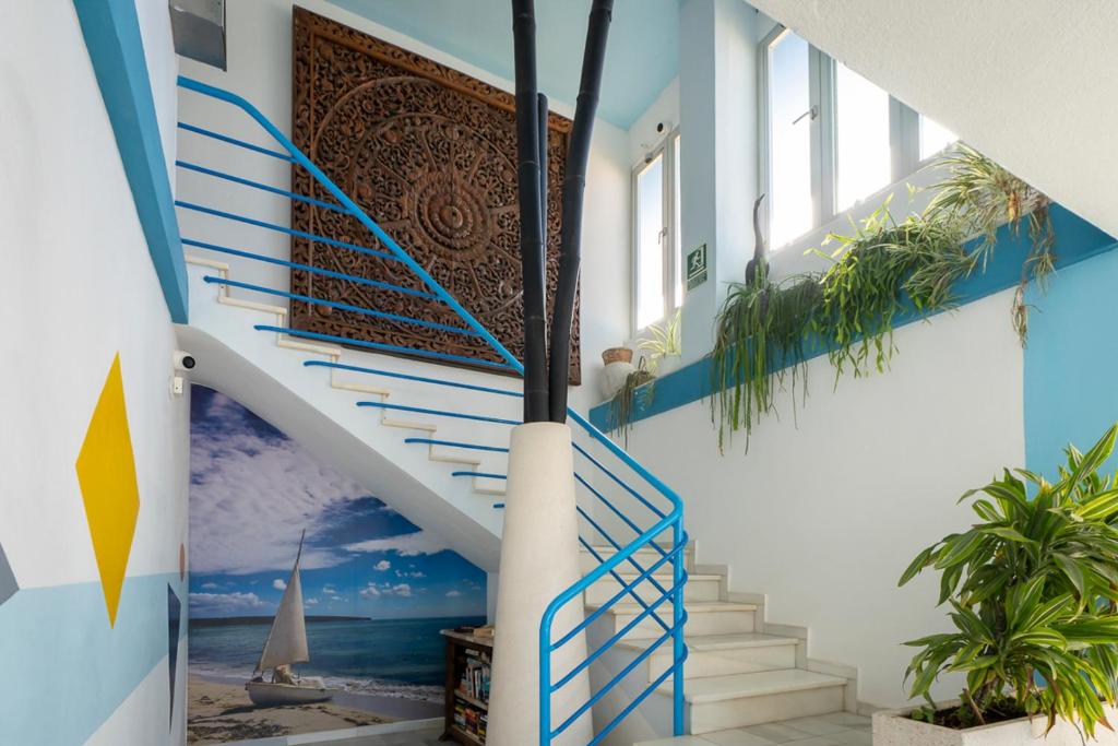 Apartamentos Cel Blau 5