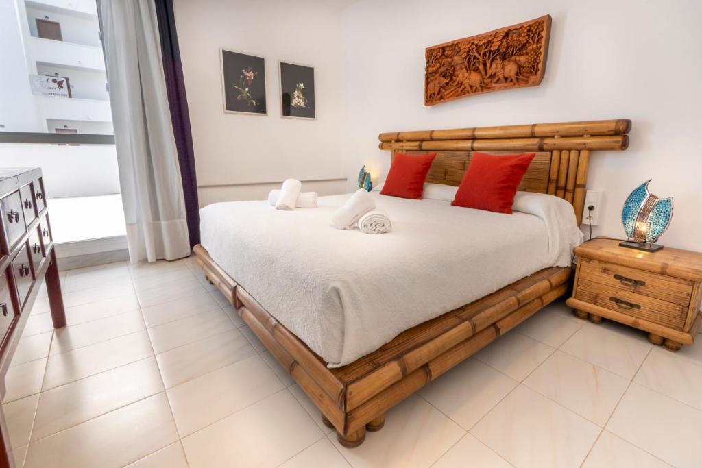 Apartamentos Cel Blau 7