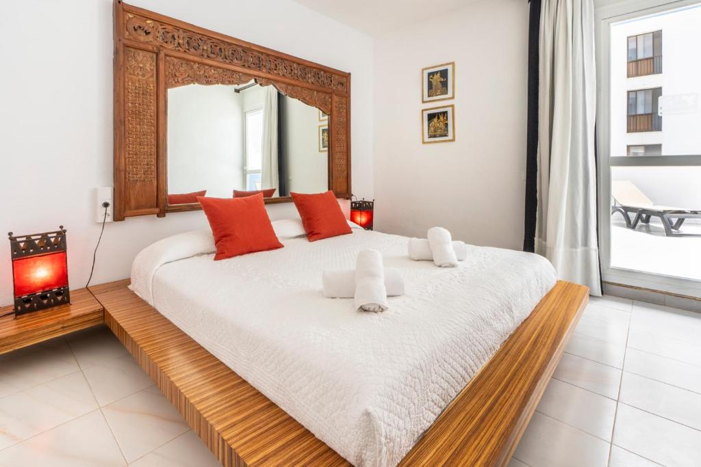 Apartamentos Cel Blau 6