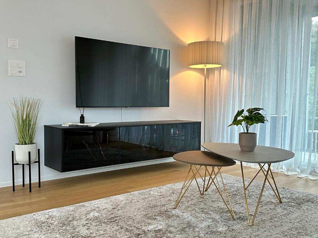Seeland Bijou - 2 Bedrooms & Free Parking 2
