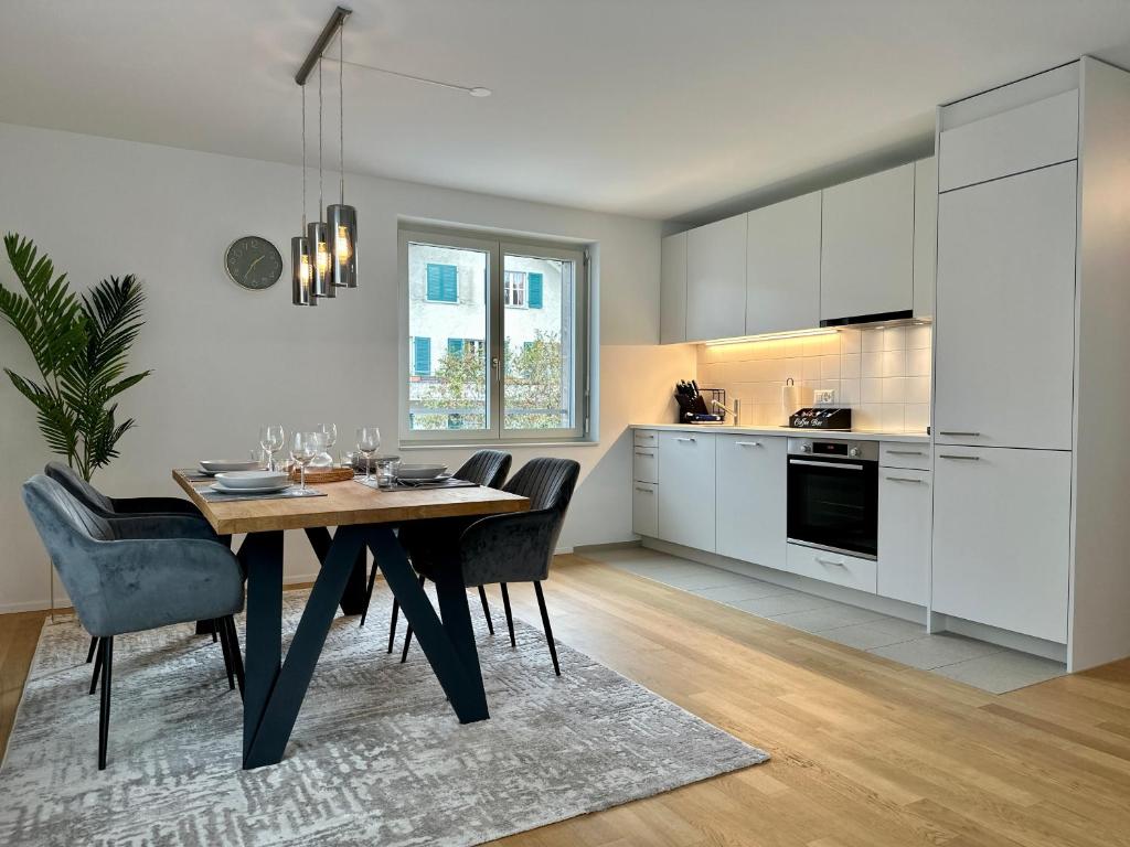 Seeland Bijou - 2 Bedrooms & Free Parking 7
