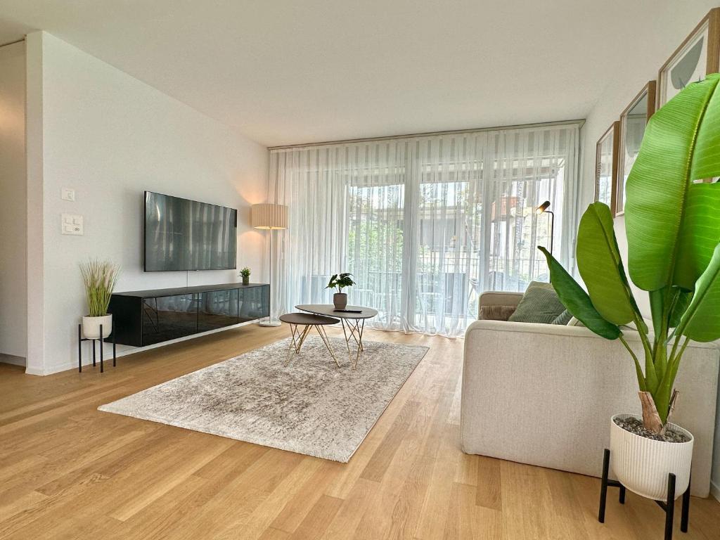 Seeland Bijou - 2 Bedrooms & Free Parking 3