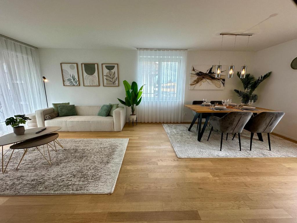 Seeland Bijou - 2 Bedrooms & Free Parking 5