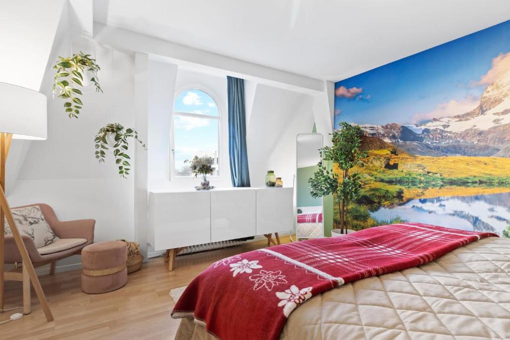 Best Value Central Location AC Free Parking 2