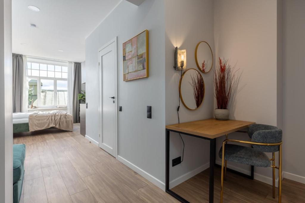 Comfortable Studio in Historic Center 8