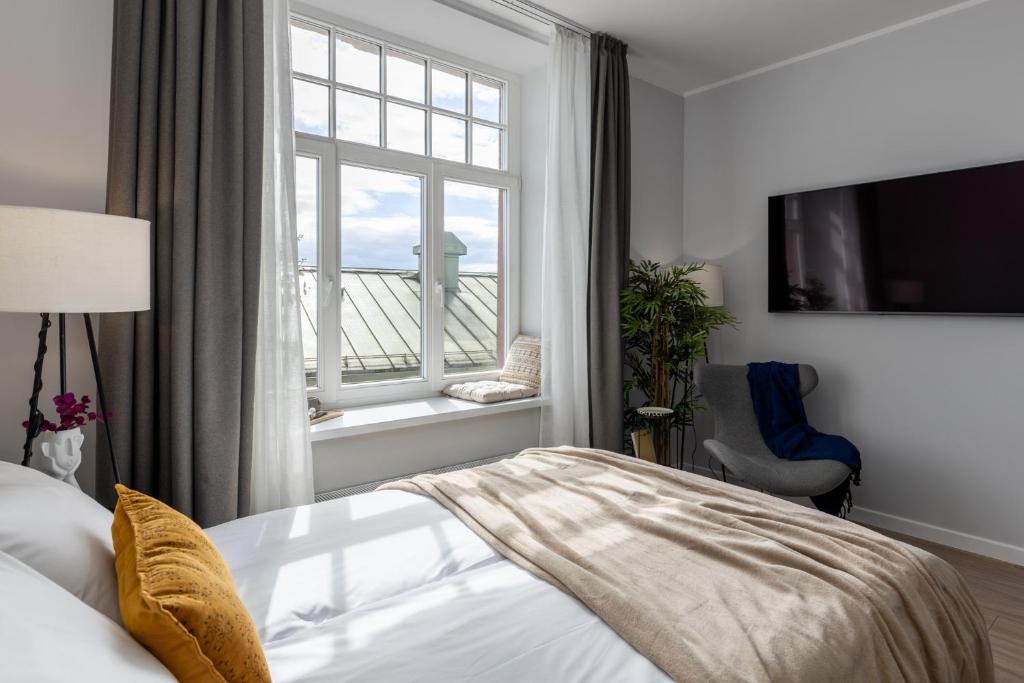 Comfortable Studio in Historic Center 7