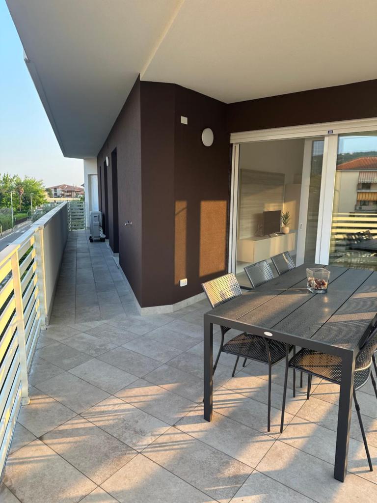 Kairos House Bardolino
