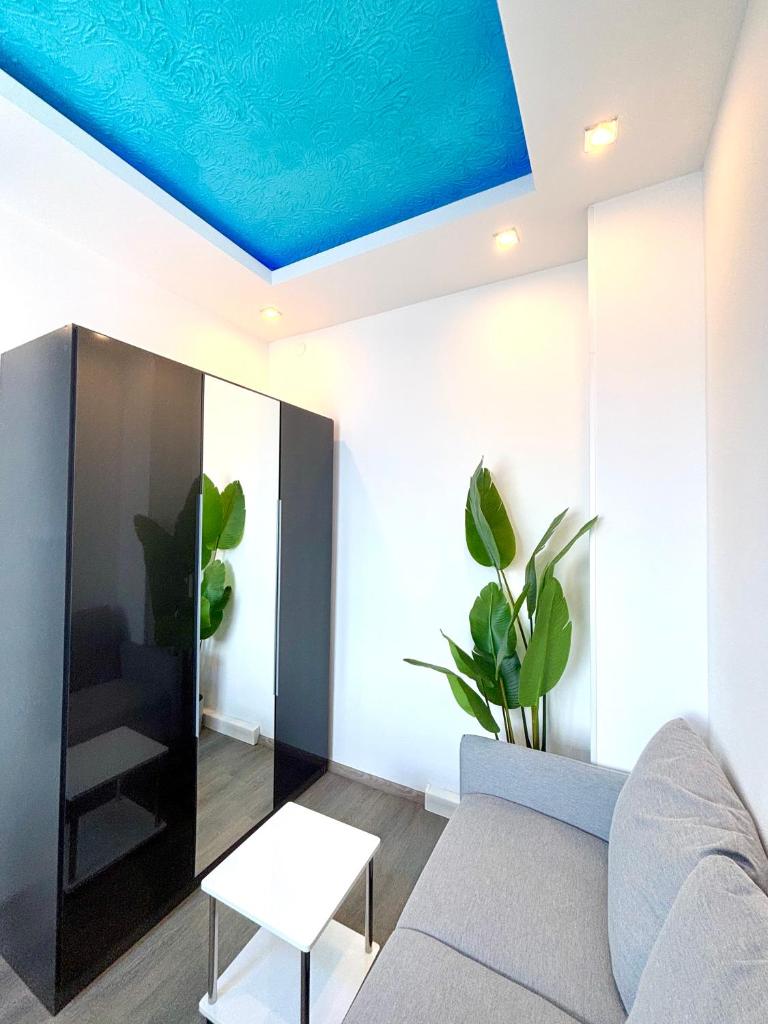 City Stay Apartment - renoviert & klimatisiert 3