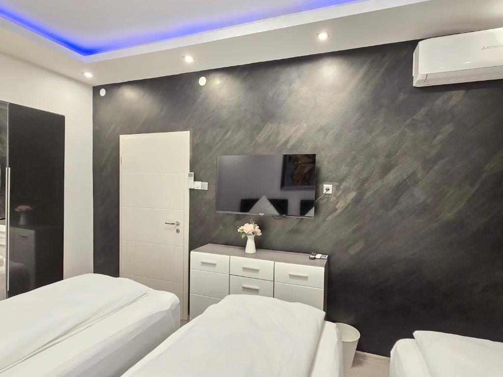 City Stay Apartment - renoviert & klimatisiert 6