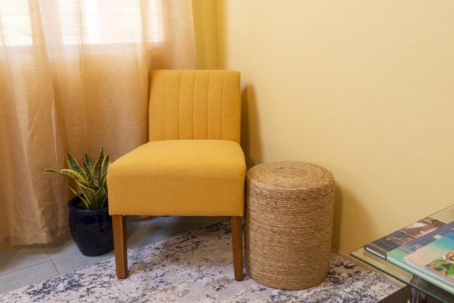 Cozy Coconut