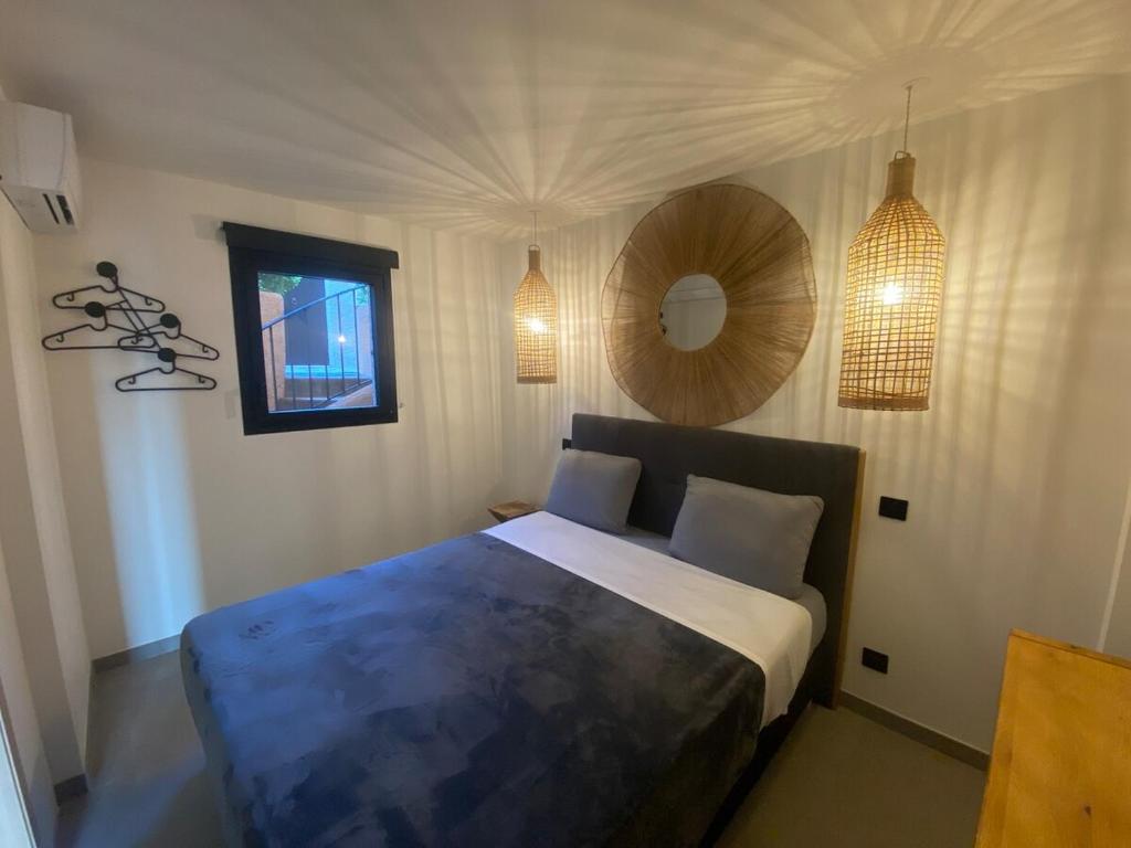 MarinesAppartement, mer et soleil 7