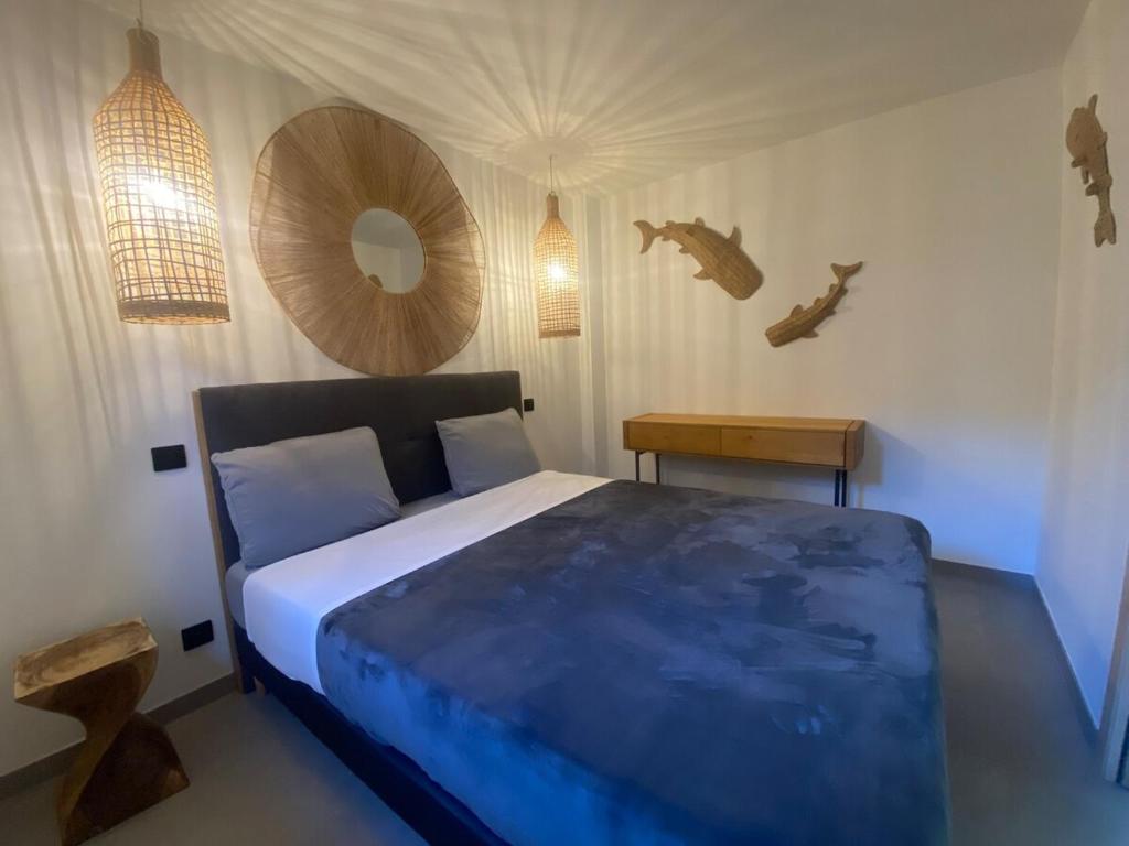 MarinesAppartement, mer et soleil 2