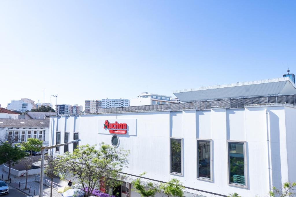 Mercado Apartments 3
